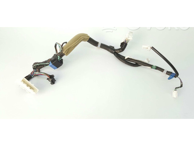 Блок управления 241671MP1B, Q1CKADP0C19 Infiniti M30