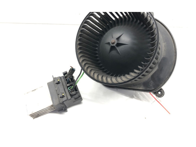 Вентилятор печки 939740F Jeep Grand Cherokee (WK)