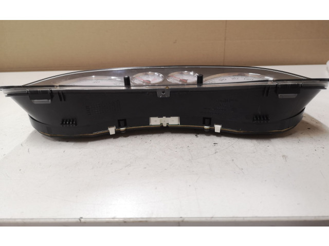 Přístrojová deska Peugeot 307 2007 P9661323180, 281175226