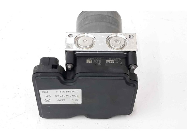 Jednotka ABS 2Q0614517AG, 2Q0614517N Audi A1 2019