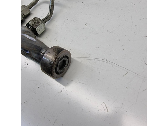 Топливная рампа 55215208, 0445214192 Alfa Romeo Giulietta 2.0