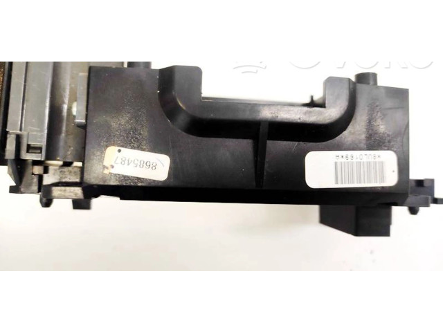 Ручка стеклоочистителей 8685487, 8685487   Volvo XC90