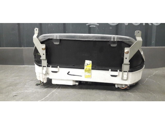 Přístrojová deska  Rover 200 XV 1994 ar-0036-001  