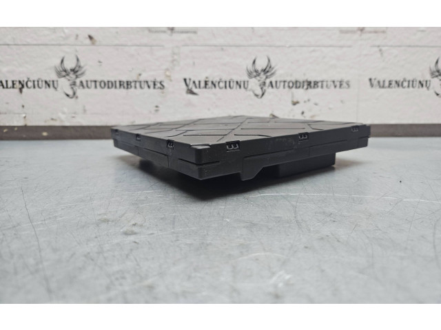 Блок комфорта 5Q0937084CE, A2C98111708   Skoda Superb B8 (3V)   