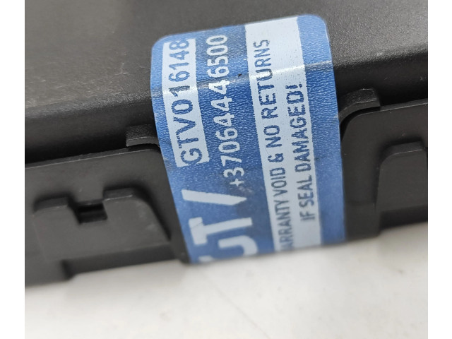 Блок управления 3Q0959435P Skoda Karoq