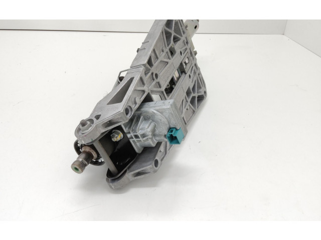    Рулевая рейка A2044603616, 651912   Mercedes-Benz GLK (X204) 2008 - 2016 года