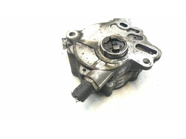 Вакуумный насос