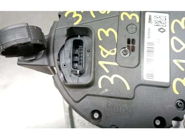 Генератор 2310A1749R, IST50S064   Renault Twingo III      