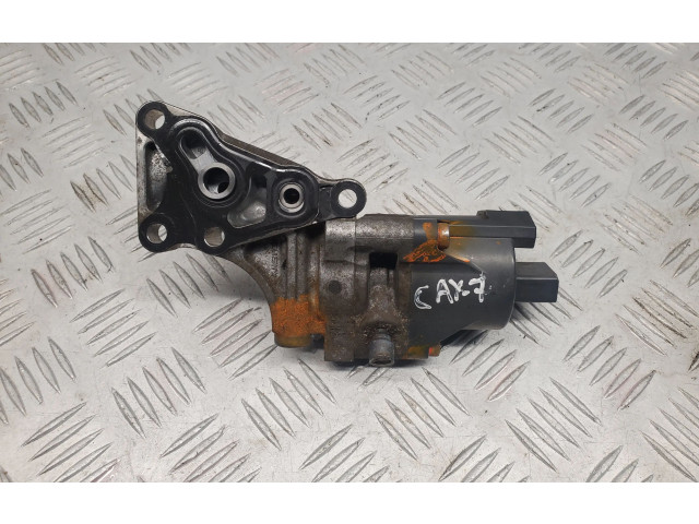 Čerpadlo oleje 0C8927201A   Porsche Cayenne (92A)   4852