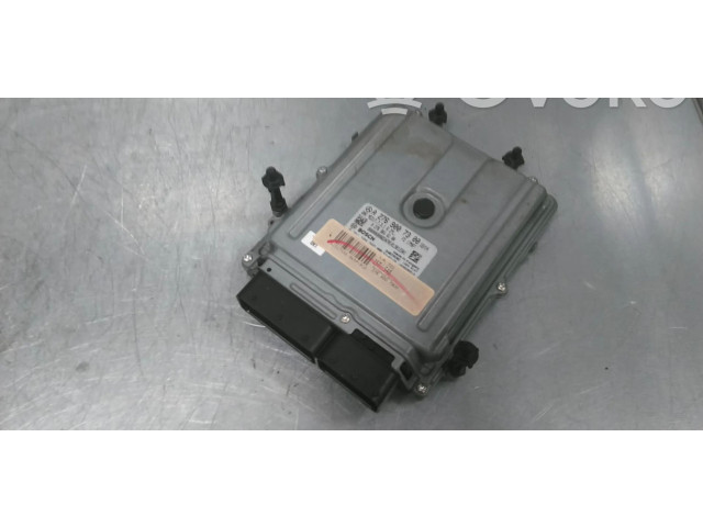 Řídící jednotka A2769007300, 0261S08565 Mercedes-Benz GLE (W166 - C292) 2017