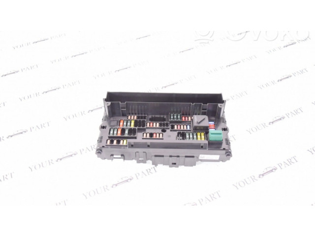 Řídící jednotka 6787871-011F BMW X6 E71 2010