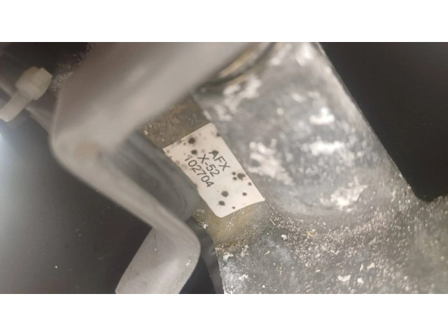 Руль Mazda 6 2002-2008 года 102704