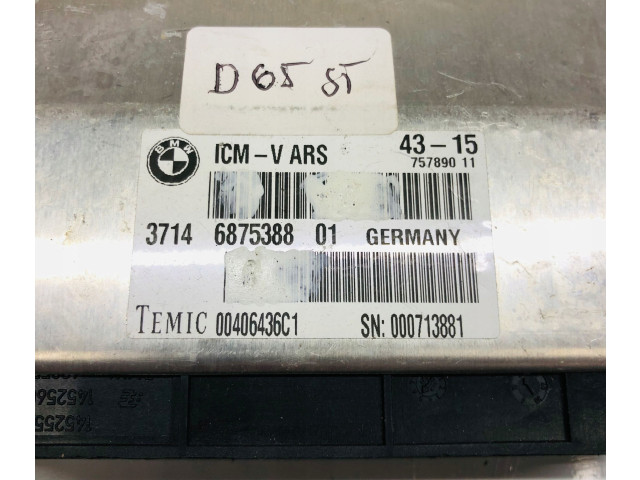 Volant BMW X5 F15 2013 6875388