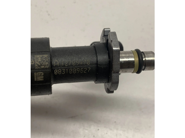 Vstřikovač 12709470 Chevrolet Camaro pro benzínový motor 6.2 LT1 (6.2L)