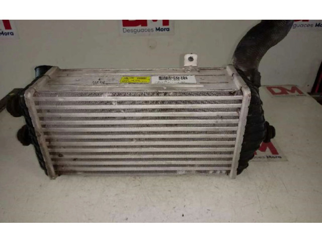 Интеркулер  282702A770   KIA Ceed 