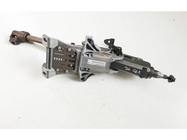    Рулевая рейка P31340179, 11091401445   Volvo V70 2008 - 2013 года