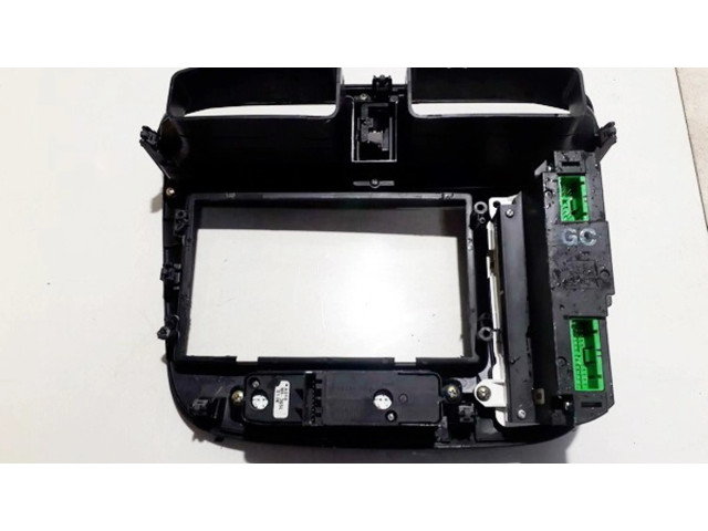 Блок управления климат-контролем nh365l, 0213k   Honda Civic