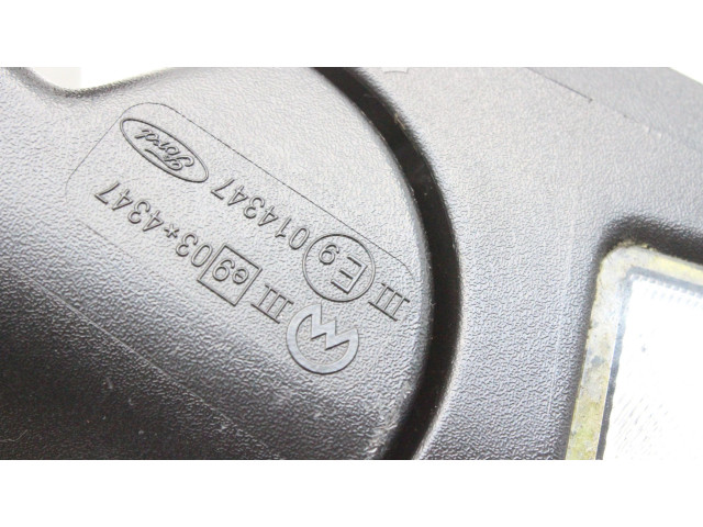 Зеркало электрическое Ford S-MAX 2006 - 2015 года