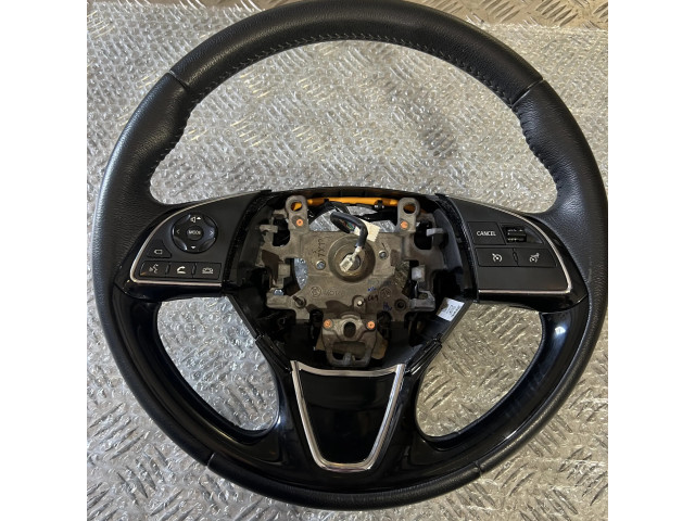 Руль Mitsubishi Outlander 2013-2021 года 4400A874XC