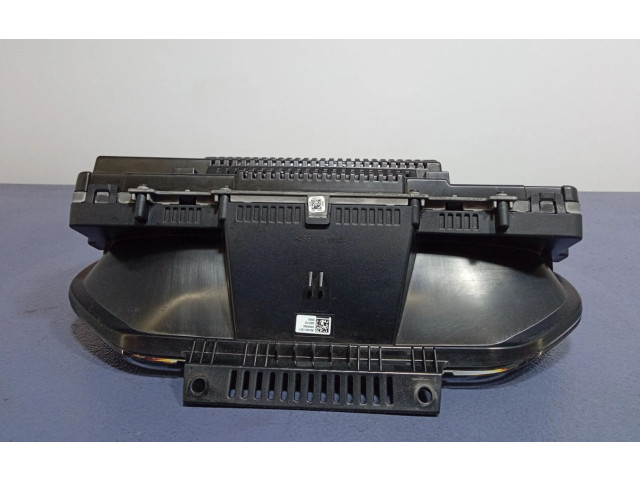 Přístrojová deska Volvo XC60 2019 32276753, 32276753