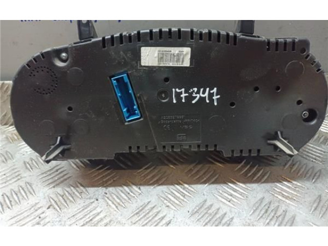 Volant Seat Leon (1P) 2009 1P0920810F, 1P0920810F  