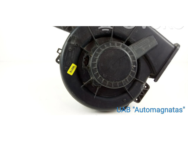 Вентилятор печки    6Q1819015G, M878   Volkswagen Polo IV 9N3