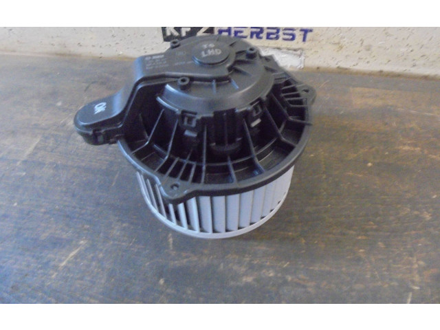 Вентилятор печки F00S3B2445, 1719633 Ford Ranger