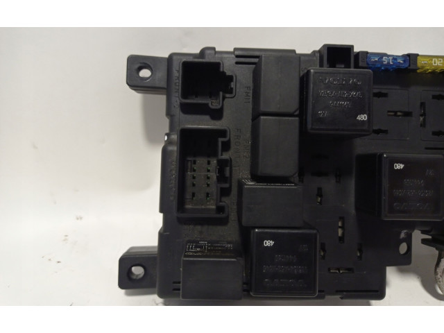 Блок предохранителей 9452993, B5244S Volvo S80