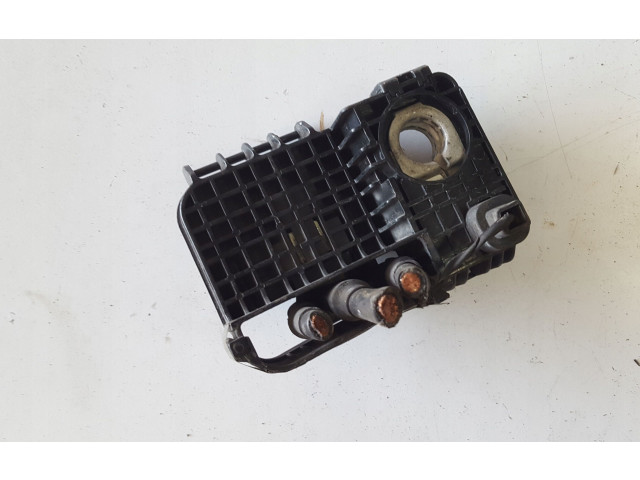 Блок предохранителей KIA Ceed