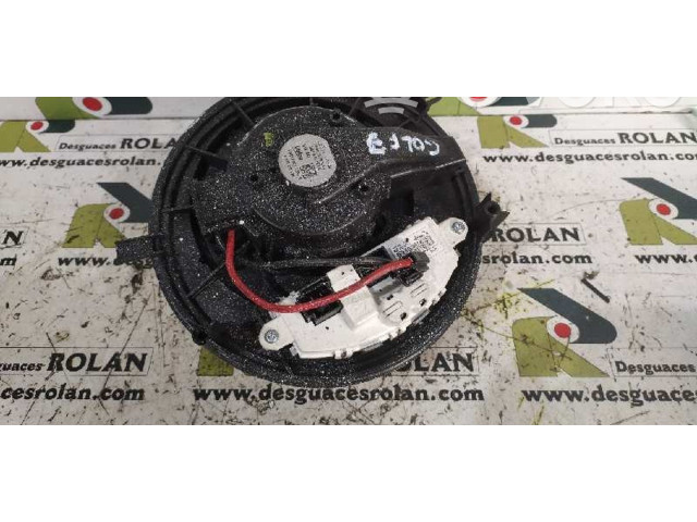 Вентилятор печки 5Q1819021E, 5Q0907521C Volkswagen Golf SportWagen