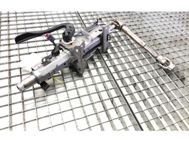  Турбина Volkswagen Golf VII  5QM419502AK         