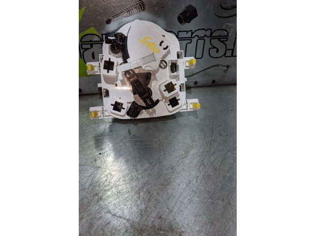 Блок управления климат-контролем 55900YV030, B000737077 Peugeot 108