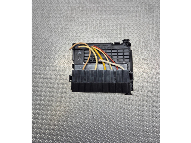 Pojistková skříňka 9667199580 Citroen C3 Pluriel 2009