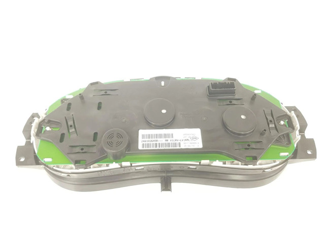 Панель приборов 248102645R, 248102645R   Dacia Sandero       