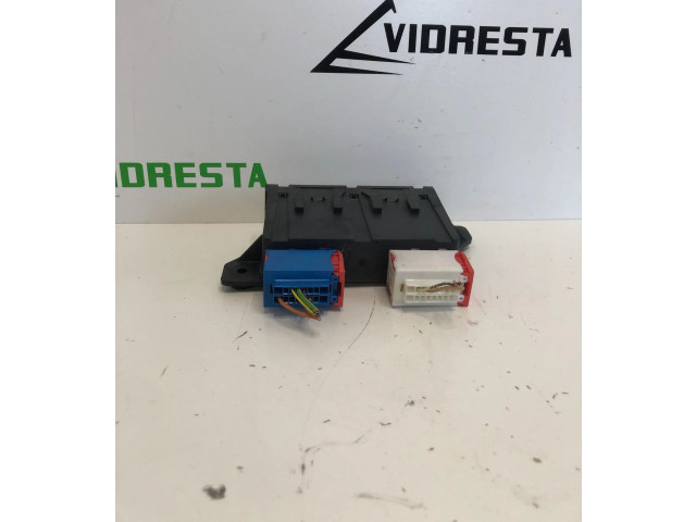 Блок комфорта 9812711280, 28469070 Citroen C4 II Picasso