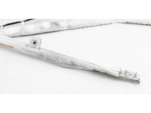 Боковая подушка безопасности    Chevrolet Spark