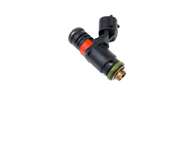 Форсунка 032906031C, 9127002440 Skoda Fabia Mk2 (5J) CGPA