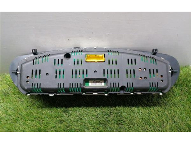 Панель приборов 9635289280, 9635289280 Citroen C5