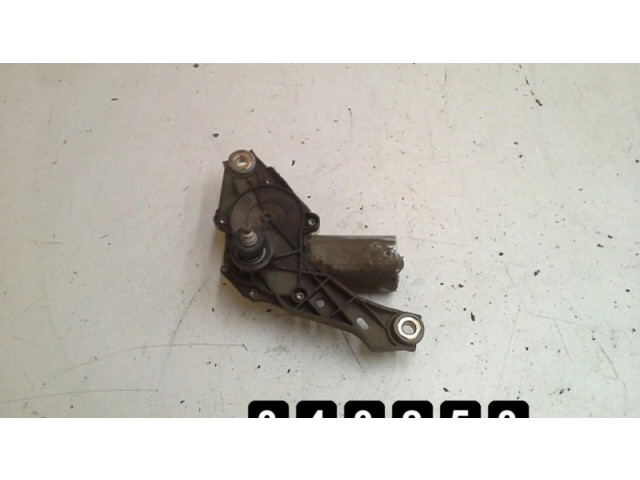 Моторчик заднего дворника 9637889880    Citroen Saxo