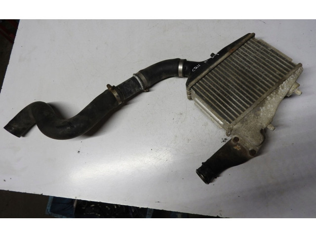 Интеркулер NH684P, N22A2 Honda FR-V