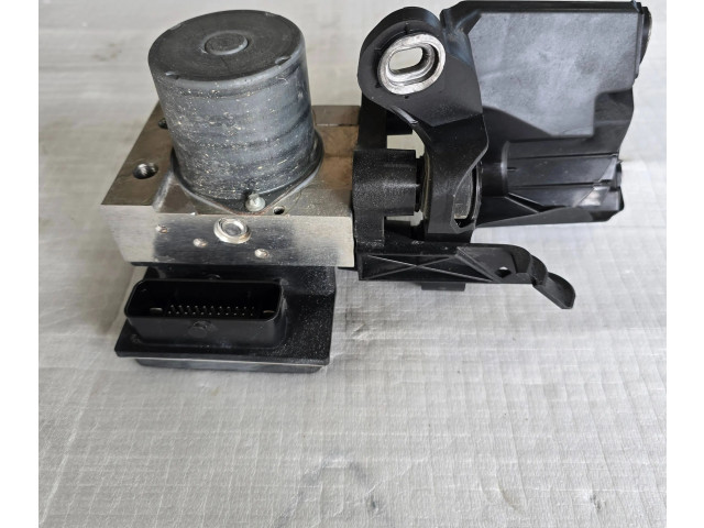 Блок АБС A2184310112, A2184310112   Mercedes-Benz  CLS C218 X218  2011 - 2017 года