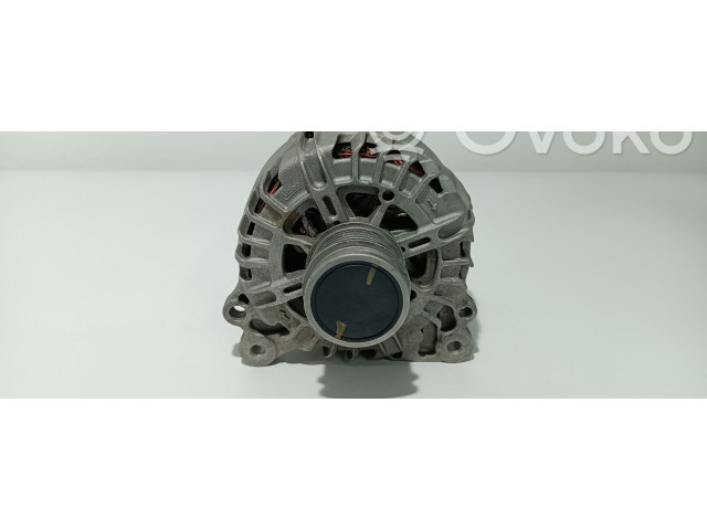 Генератор 05E903026K, 05E903026KX Skoda Kamiq