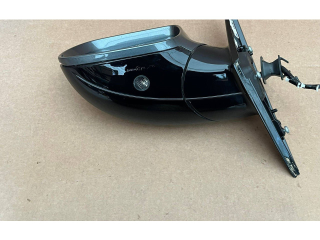 Зеркало электрическое Audi Q5 SQ5 2008 - 2017 года