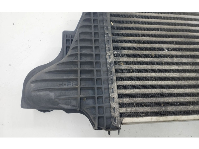 Интеркулер  A2515000000   Mercedes-Benz R W251 