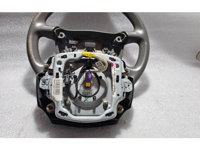 Руль 8E0000124, 8Z0419091BK Audi A6 S6 C5 4B