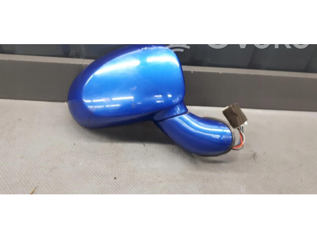 Зеркало электрическое        Chevrolet Matiz   -  года   