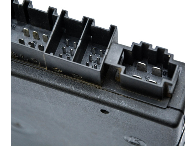 Блок комфорта 3D0959760A   Volkswagen Phaeton   