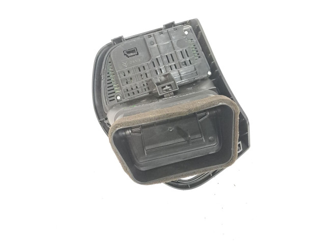 Вентилятор печки 8265W9 Citroen C4 Grand Picasso