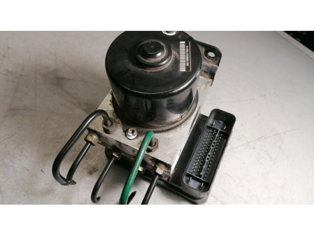Блок АБС 9641767380   Citroen  C5  2001-2004 года