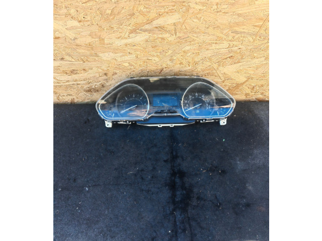 Панель приборов 9805409080   Peugeot 2008 I       